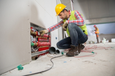 Natural Gas Renovation